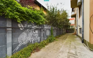 Spațiu comercial cu multiple destinații pe Martirilor - Poză 18