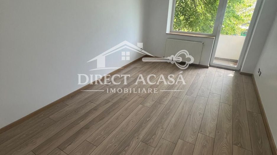 Spațiu birou 2 camere, ultracentral, renovat complet, luminos - Poză 5