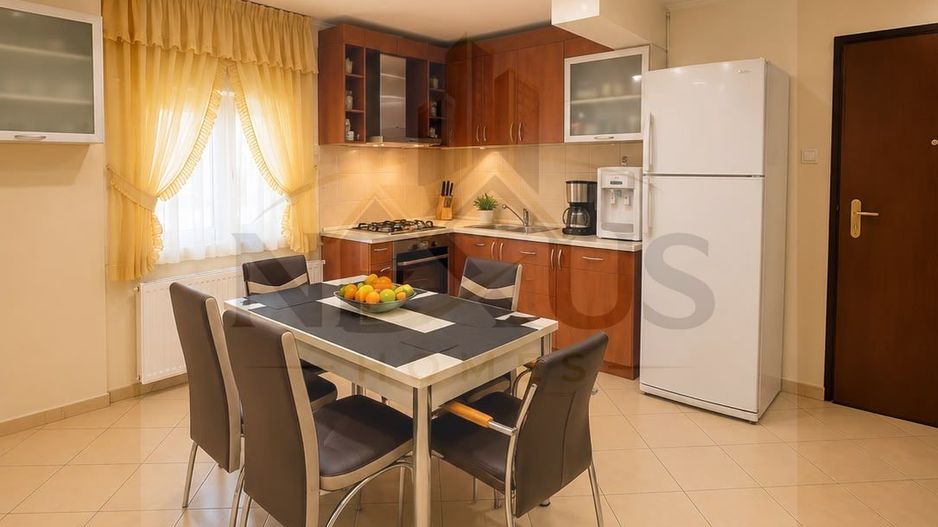 Mihai Bravu - Apartament 3 camere - Mobilat si utilat - 10 min Metrou - Poză 5