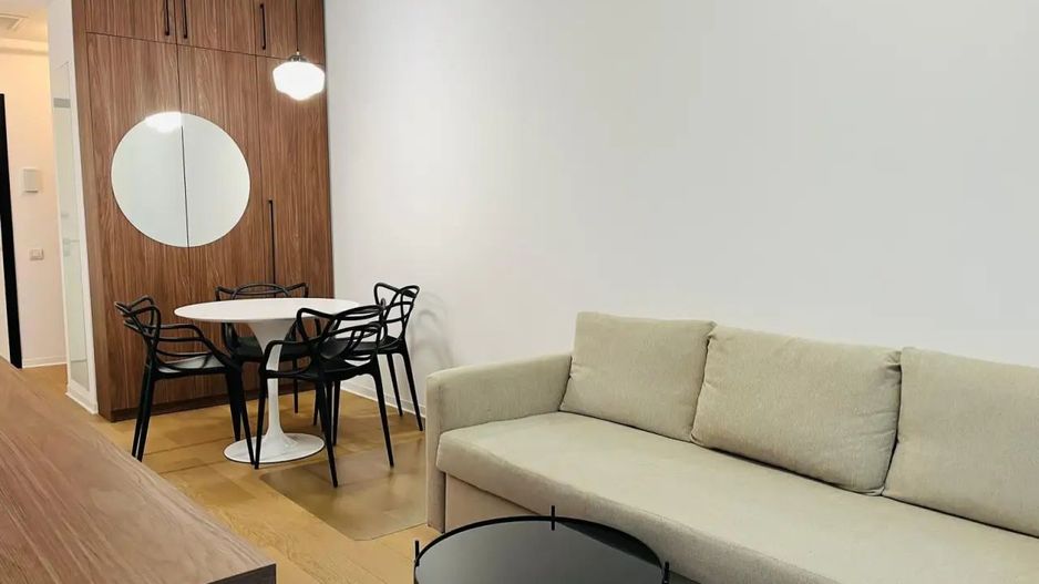 Studio Dublu Floreasca | One Mircea Eliade - Poză 3