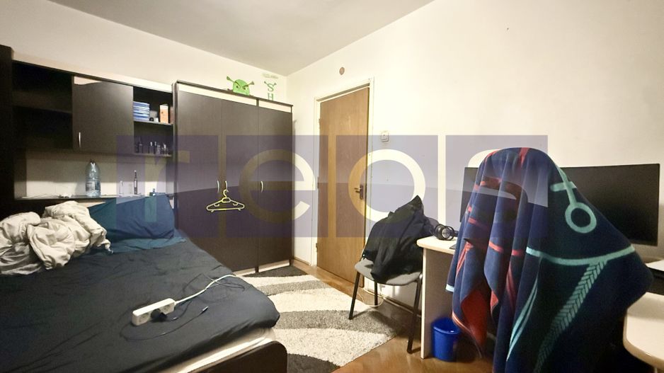 VÂNZARE 2 CAMERE | DRISTOR | LOC DE PARCARE INCLUS - Poză 2