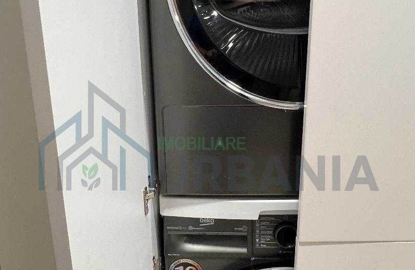 Vand apartament Copou - Poză 8