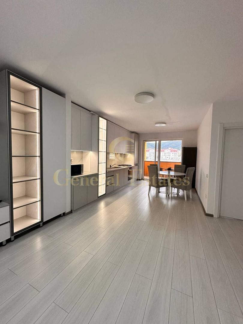 Apartament Nou cu 2 Camere – Sunnyville Brașov!!! - Poză 3