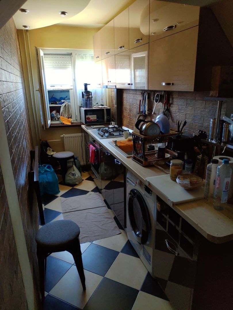 3 CAMERE- BIGUL VECHI, CRAIOVITA NOUA - Poză 2