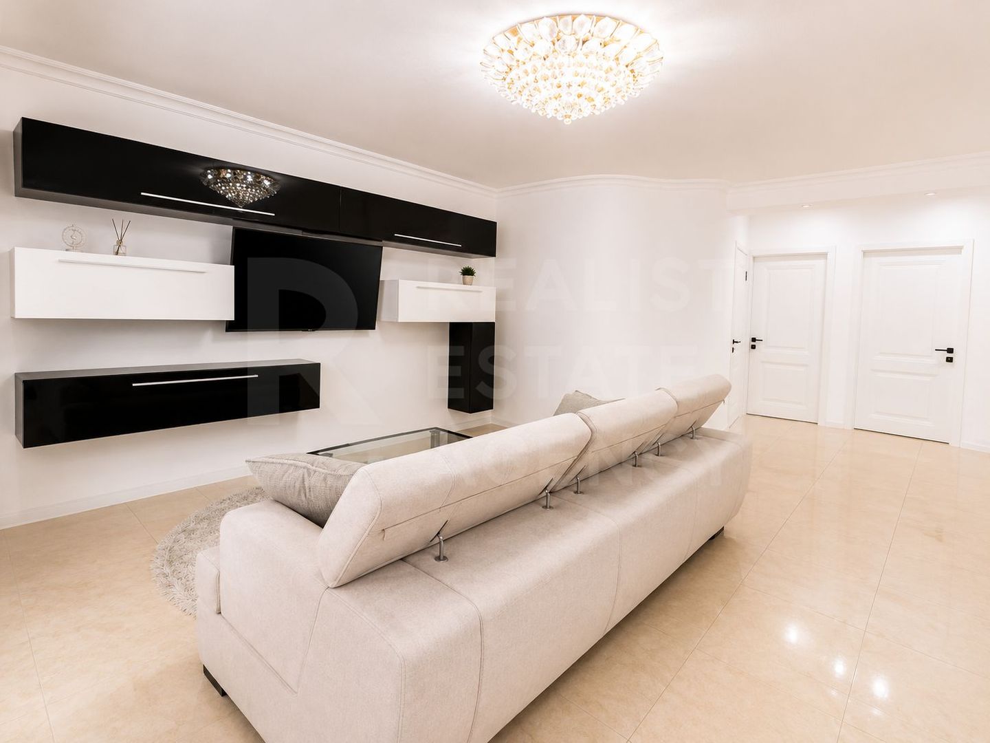 Vânzare, apartament  2 camere , bd. Ștefan cel Mare, Centru - Poză 3