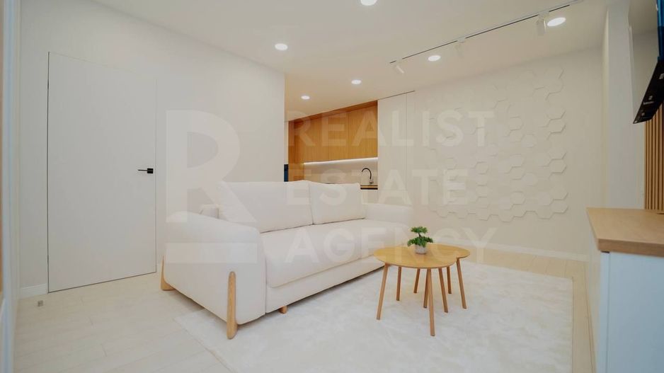 Vânzare, apartament, 1 cameră, strada Ioana Radu, Buiucani - Poză 8