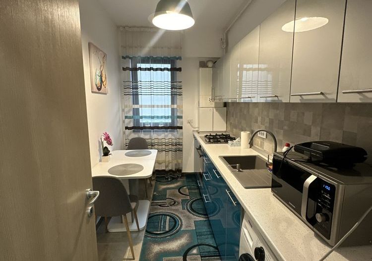 Apartament 2 camere Grozavesti | Complex Nou - Poză 1