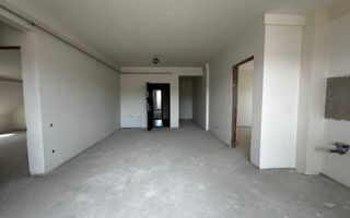 Apartament 3 camere | Bloc nou | Zona Str Cetatii - Floresti - Poză 2
