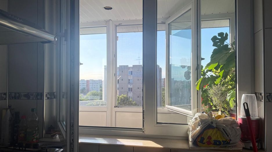 Apartament cu doua camere, Aliorului, 80.000€ - Poză 3