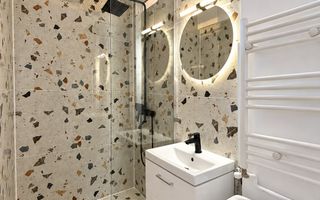 Apartament 1 cameră renovat | Central – Bălcescu | 5 min UVT - Poză 8