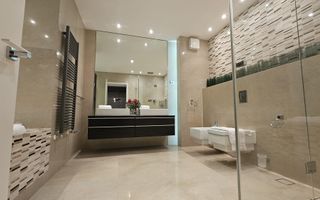 Apartament cu 3 camere // Nordului // Herastrau - Poză 28