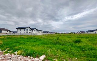 Teren intravilan superb pentru dezvoltare imobiliara Pantelimon - Poză 2