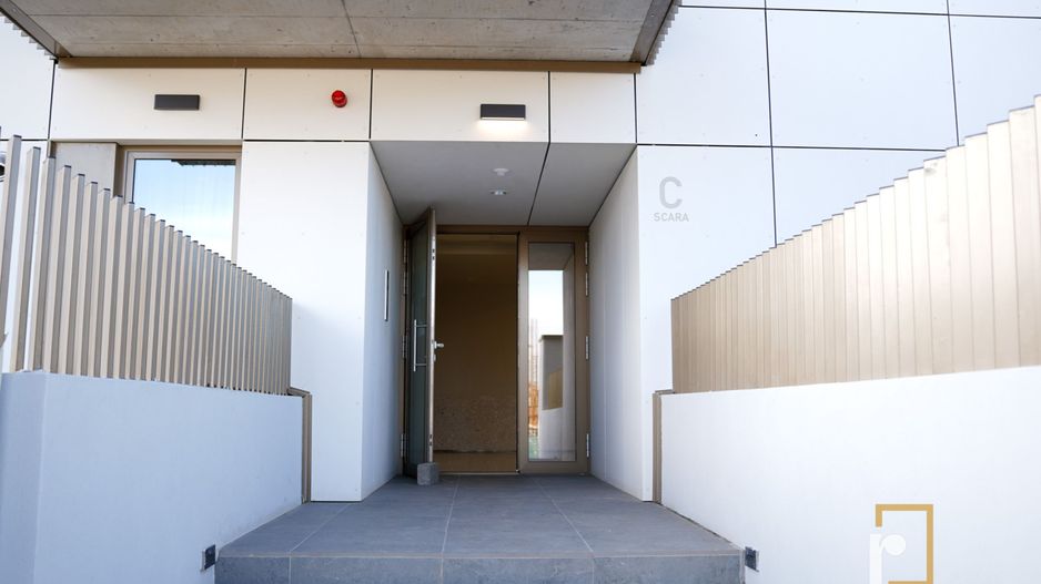 APARTAMENT 2 CAMERE | GREEN LAKE | LOC DE PARCARE | GRADINA 168MP - Poză 35