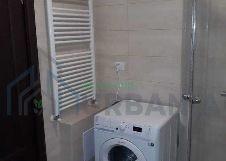Apartament 2 camere de închiriat, Păcurari – Complexul Răsărit de Soare, Iași - Poză 6