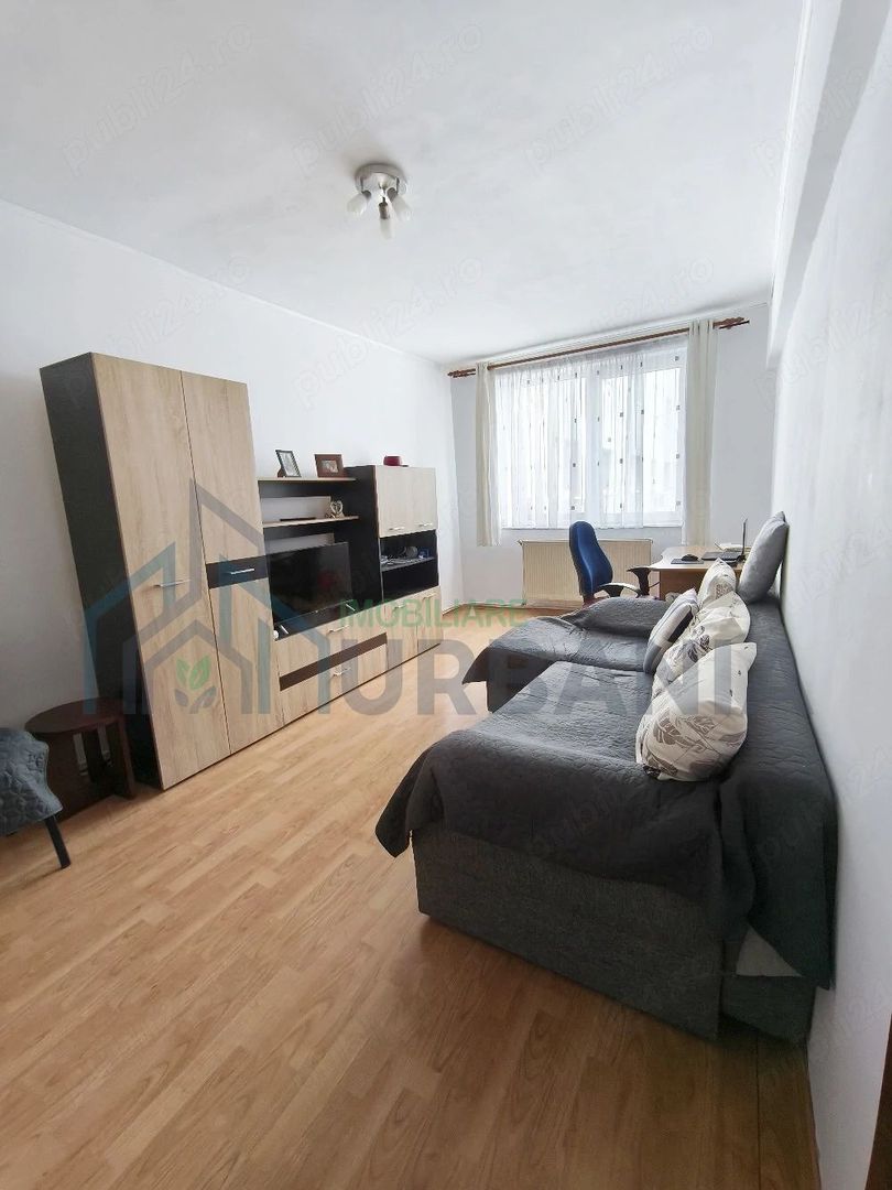 Apartament 3 camere, zona Poitiers-Frumoasa, Iași - Poză 2