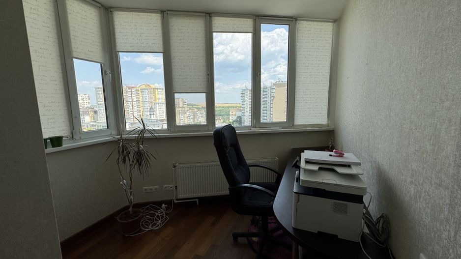 De Vânzare: Apartament Ciocana, Strada Mircea Cel Bătrân - Poză 10
