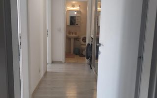 Apartament 3 camere | etaj 3 | Mobilat/Utilat | Palladium Residence - Poză 7