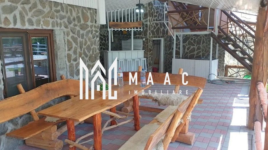 Casa de vacanta | 6 camere | 3 bai | Valea Avrigului - Poză 8