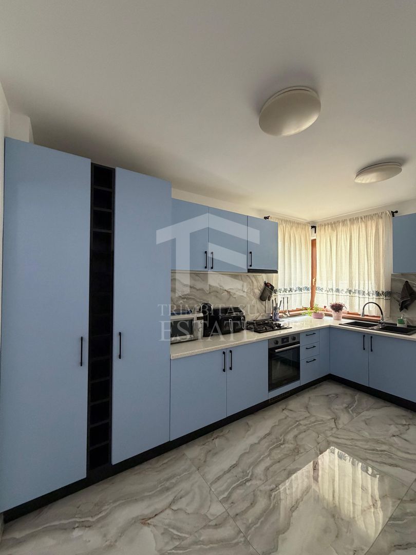 Casa tip duplex Tunari P+1 - Poză 14