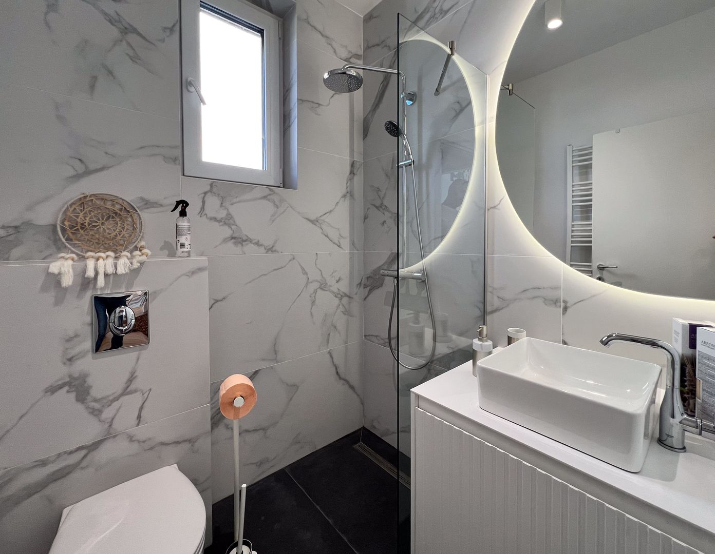 Vilă individuala lângă parcul și pădurea din Corbeanca - Poză 12