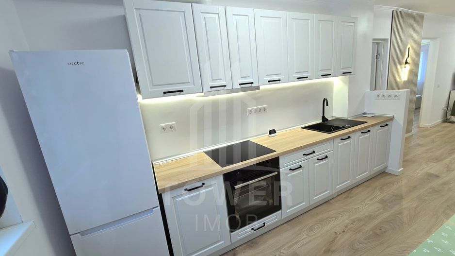 Apartament 3 camere decomandat | zona Vasile Milea - Poză 1