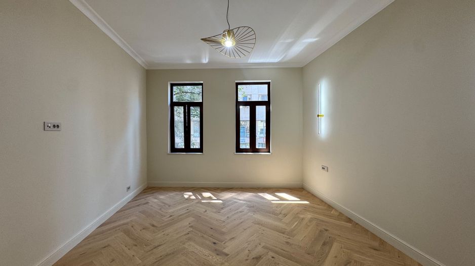 4 camere ||  Mihai Eminescu -Piata Romana || vila interbelica - Poză 5