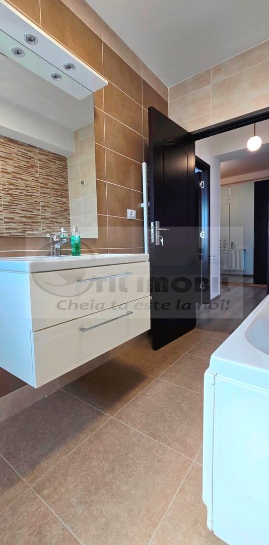 Apartament 2 Camere Panoramic Rezidence - Galata - Poză 7