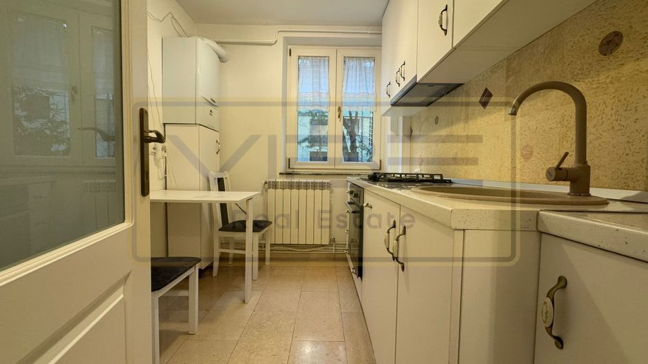 Apartament 1 camera  Copou Universitatea Al.I Cuza - Poză 12