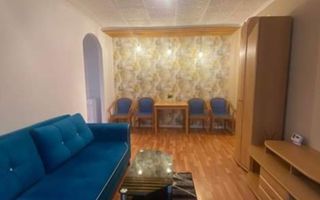 Ag EUROPA vinde ap FINISAT cu 2 cam 46mp etaj 1 în Carpați 1. - Poză 9