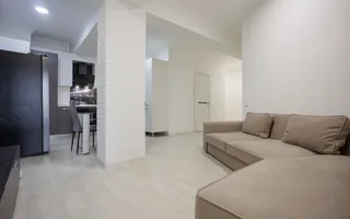 Vânzare, apartament, 2 dormitoare, Strada Ciuflea, Centru - Poză 12