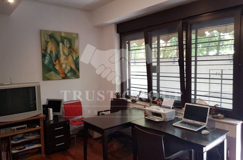 Apartament 4 camere Parter + terasa | Floreasca | Loc de parcare - Poză 5