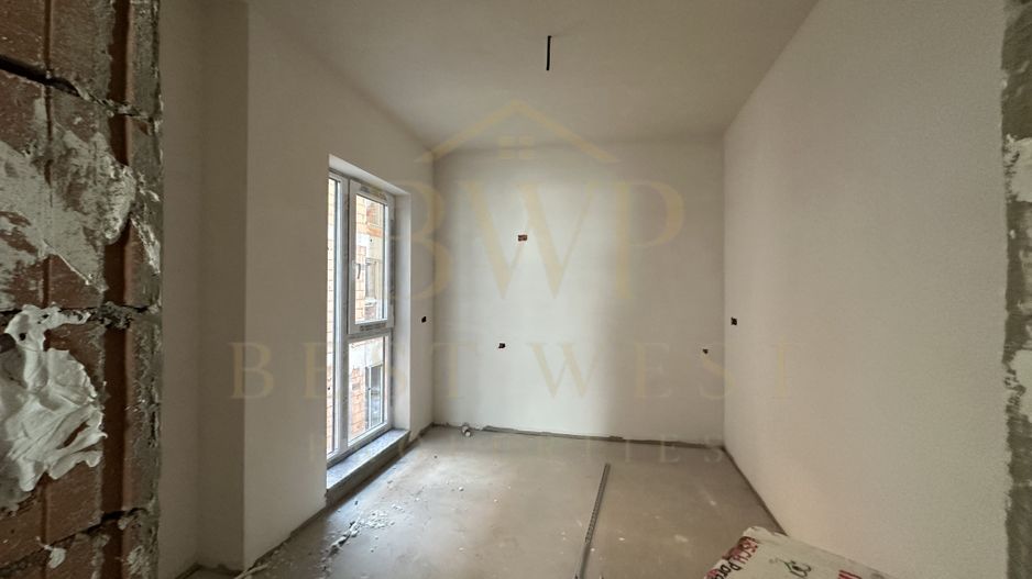 Apartament 2 camere, decomandat, Giroc - Poză 15