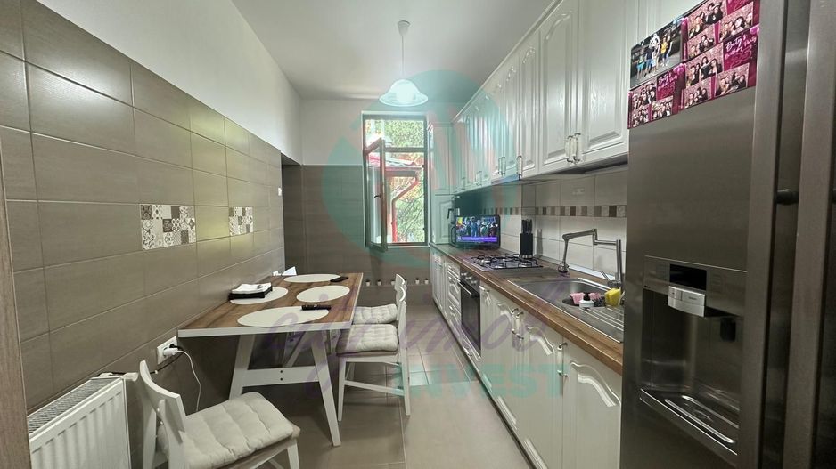 Oportunitate achizitie vila boiereasca 12 camere-Cotroceni- Singura in curte - Poză 8