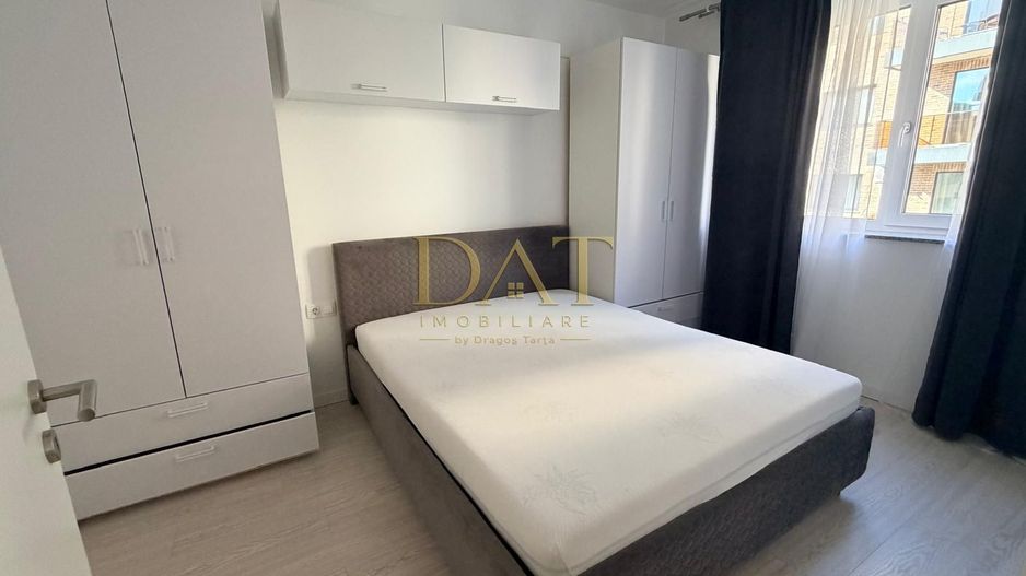 Apartament 2 camere | la cheie | etaj intermediar | Beta Residence - Poză 3