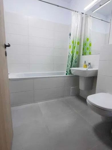 AP. 2 CAMERE- DRUMUL TABEREI, CENTRALA, PARCARE, BUCATARIE INCHISA - Poză 7