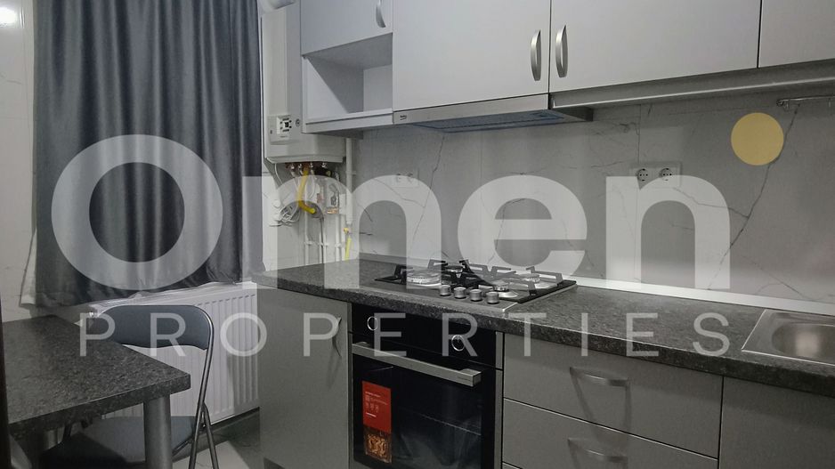 Garsonieră | Zona Gării | Parter | Renovată complet | 30 mp - Poză 3