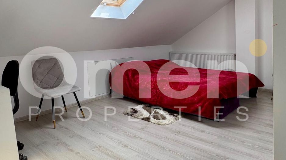 Apartament de inchiriat 2 camere | etaj 5 | zona Vlad Țepeș | - Poză 7