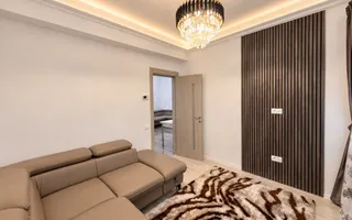 Apartament 3 camere Herăstrău / loc de parcare - Poză 11
