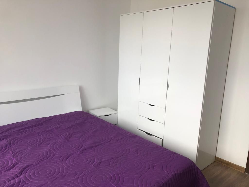 Apartament 2 camere inchiriere Turda/ Ion Mihalache - Poză 5