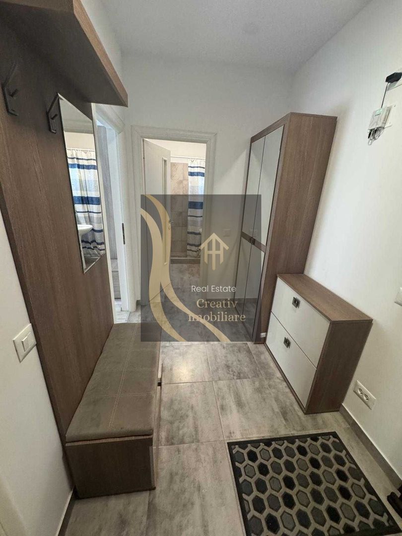 Garsoniera aproape de Mall Afi Cotroceni si de Politehnica - Poză 7