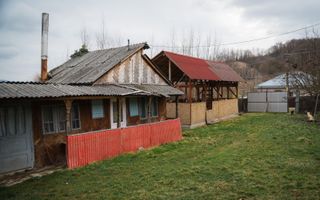 casa de vanzare -strugari-bacau - Poză 5