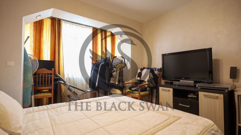 Apartament cu 3 camere de vanzare | Vest, Ploiesti | Comision 0% - Poză 7