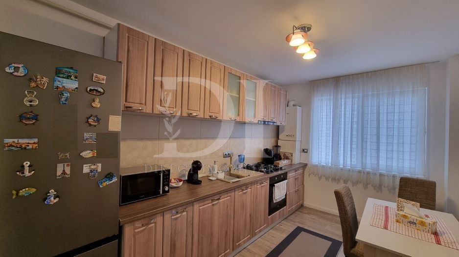 Apartament 2 camere | zona Terra Floresti - Poză 6