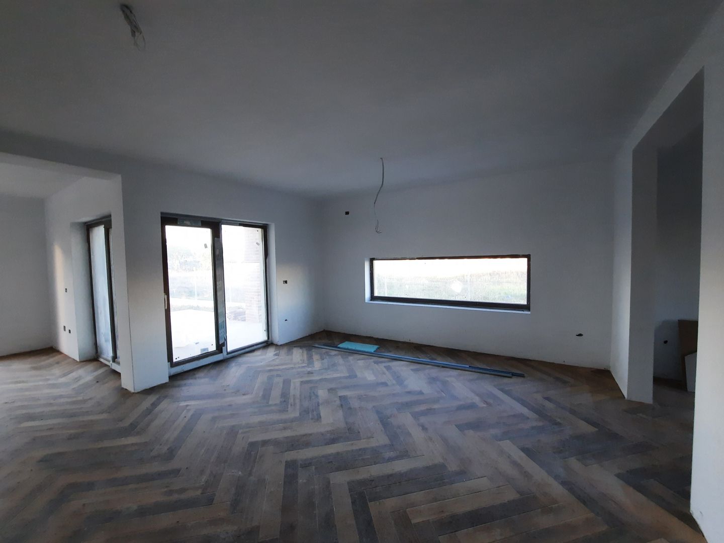 Duplex luminos si bine compartimentat - Poză 30