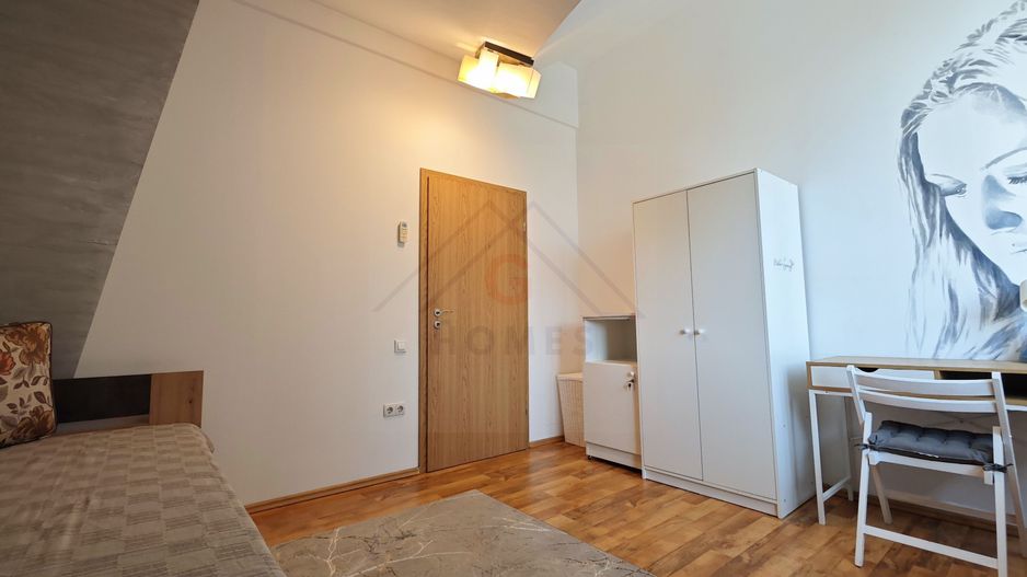 Apartament la CASA langa City of Mara! - Poză 26