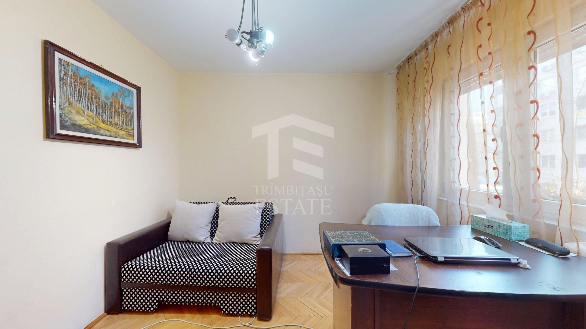 Apartament 3 camere | 3 min Metrou Valea Ialomitei | Comision 0% - Poză 15