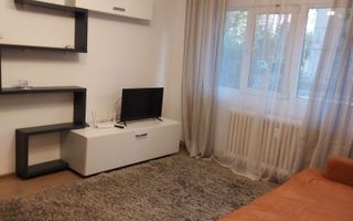 Apartament 2 Camere  – Cantemir, la 5 Minute de Palas -430 euro - Poză 1