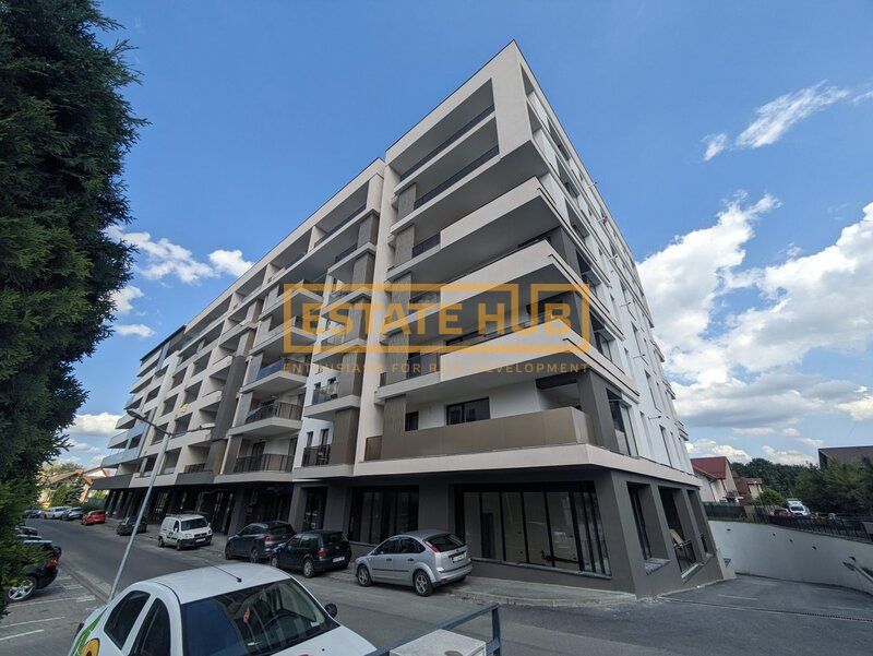 Apartament 3 camere | Dunării Park | 88 mp utili | 0% comision - Poză 1