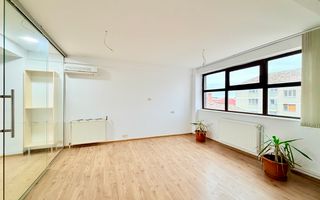 Spațiu de birouri premium – Clasa A, în zona centrală Timișoara - Poză 19