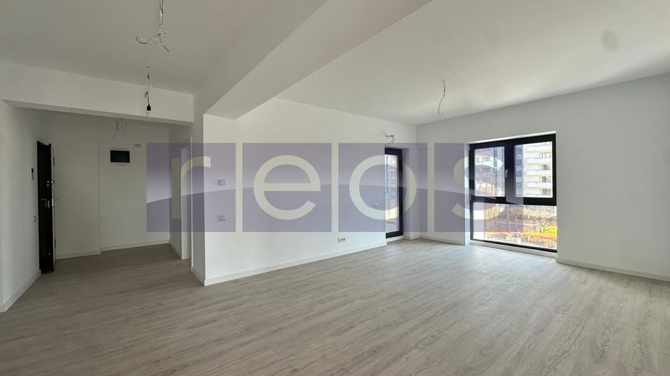 DE VANZARE 3CAMERE 100MP | PIPERA | BLOC NOU | TERASA | FINISAJE LUX | - Poză 2